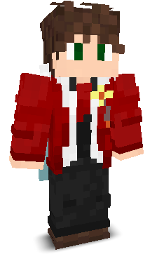 Yelkert's skin