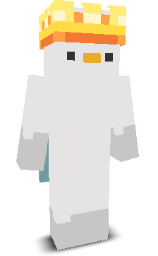 Streeczy's skin