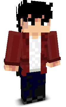 DingIebotomm's skin