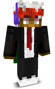 MundoMe's skin