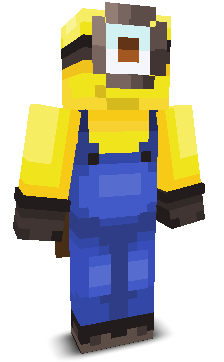 Kebab63's skin