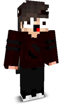 ychtio's skin