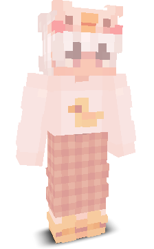Exislate's skin