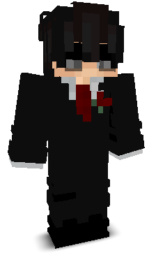 MATRIXCODEC's skin