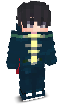 ZyqroxTr's skin
