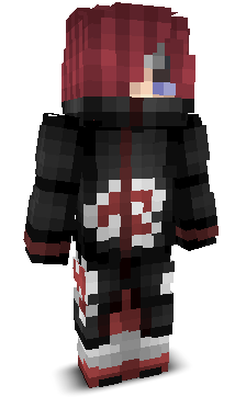 MisterAlexPlayz's skin