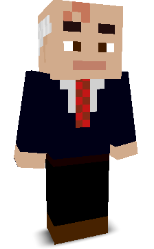 SivloChamp's skin