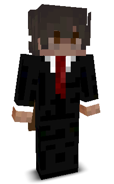 Dundios's skin
