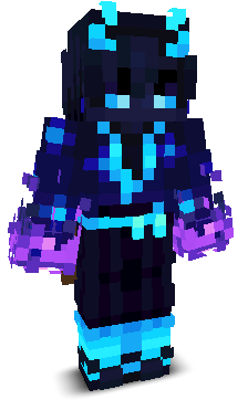 H3YCHEATS's skin