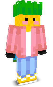 KaosticsMC's skin