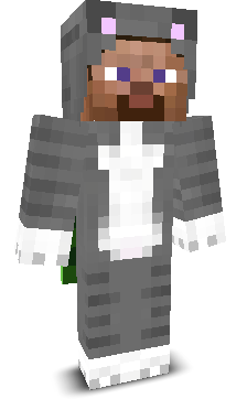enIanne's skin