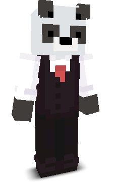 jamjampoo's skin