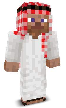 BenoWolf's skin