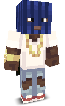 Wojtus1337's skin