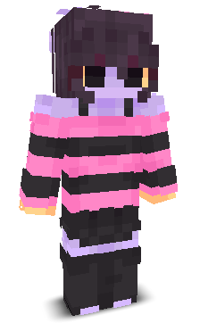 Boyrolo's skin