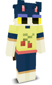 theGoatOfGame's skin