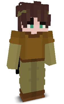 nichtzufassen's skin