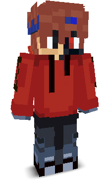 CherryJuiceYT's skin