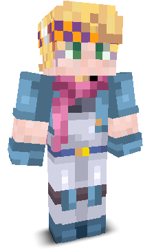 GilbertPro8573's skin