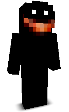 Antijiles's skin