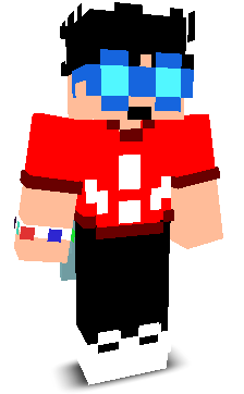 Jesternairs's skin