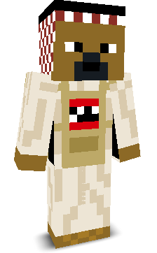 InsenerKaspar5's skin