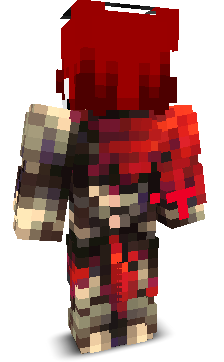 Bubu7900's skin