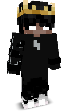 vexostal's skin