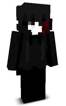 Sznsey's skin