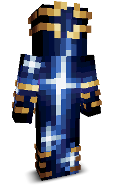 Stat1xs's skin