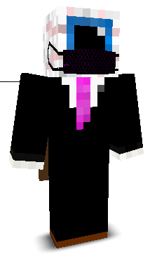 Marcel12347328's skin