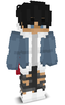 SkytonX's skin