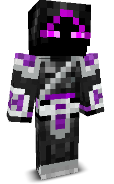 Megahurtzman's skin