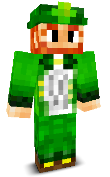JonteWell's skin