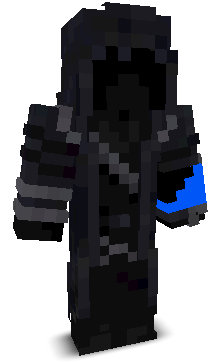 Samurai770's skin