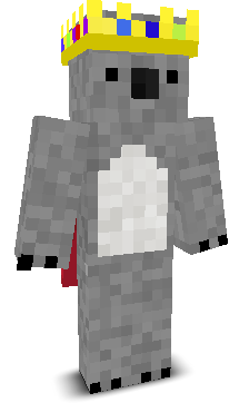 HexOfficial's skin