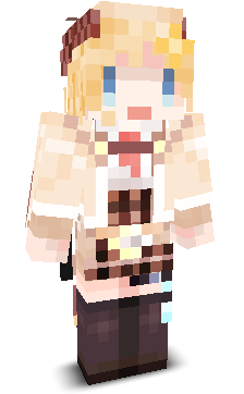 zCombo's skin