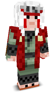 Sargegr1's skin