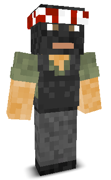 Jawadiszaddy's skin