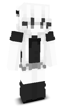 biytz's skin