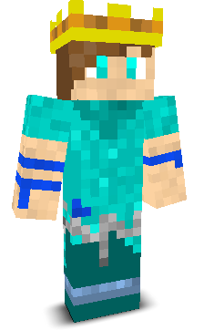 Crupplin's skin
