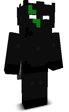 Spzzin's skin