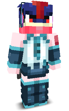 jontechman's skin
