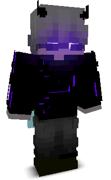 MichaelPower21's skin