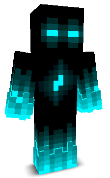 kirresh's skin