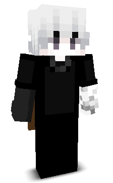 MaoziL's skin