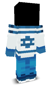 Ahflix's skin