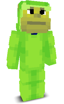 Bingus_Wingus542's skin
