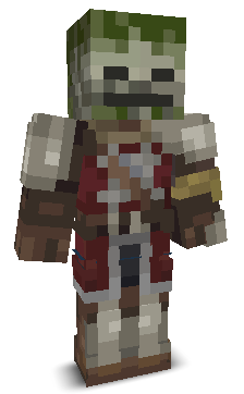 MossyPebble11's skin