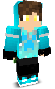 Dragbolt1523's skin